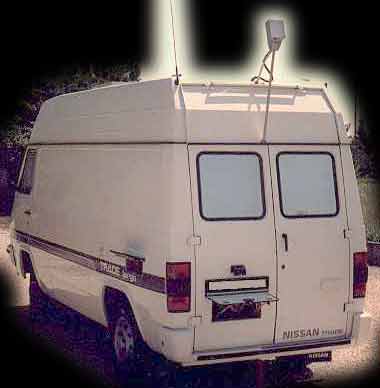 campings car cars a vendre