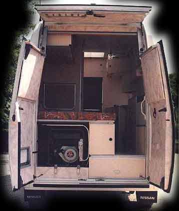 camping cars vendre acheter occasions